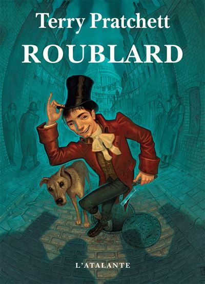 Roublard