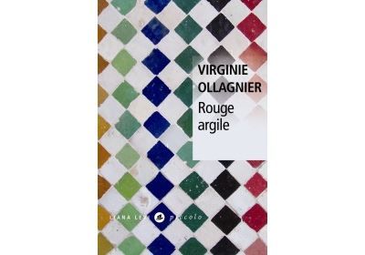 Rouge argile