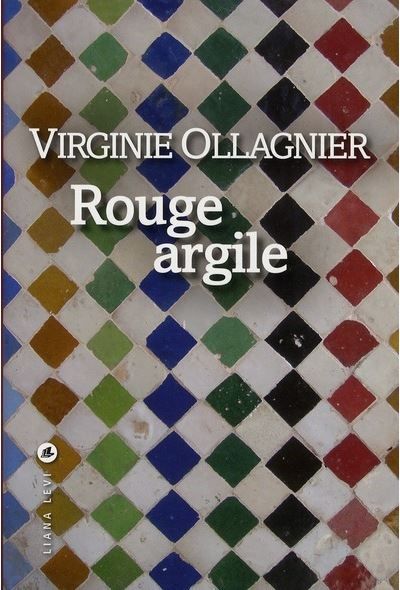 Rouge argile