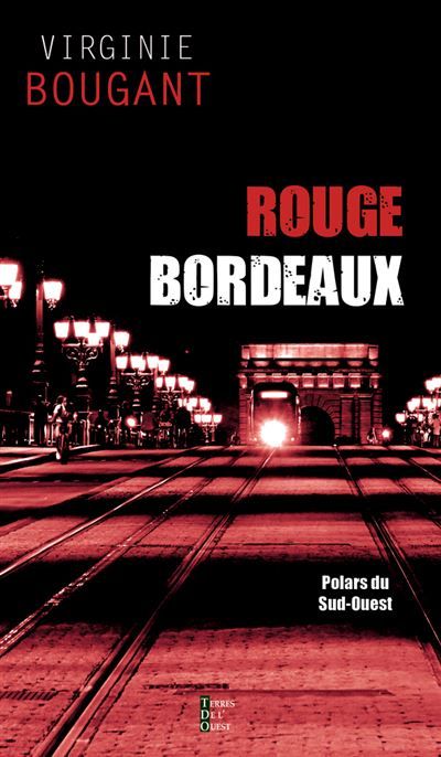Rouge bordeaux