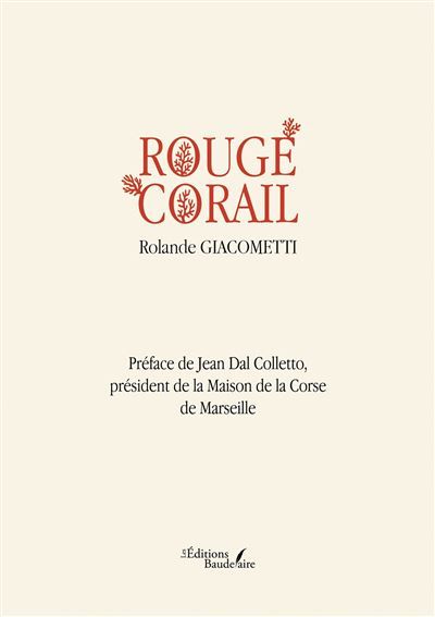Rouge corail