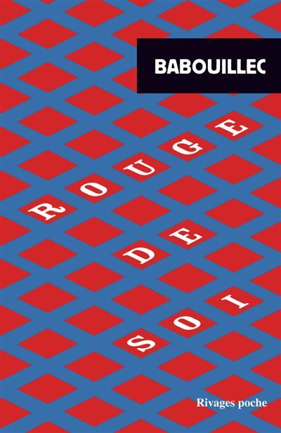 Rouge de soi