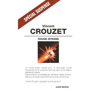 Rouge intense