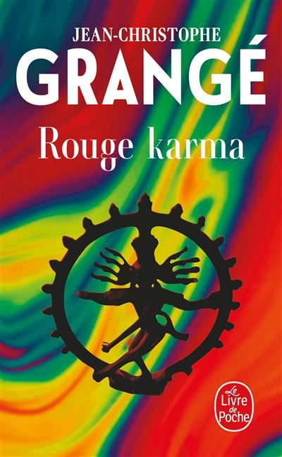 Rouge Karma