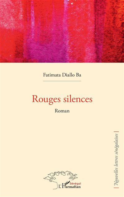 Rouges silences Roman