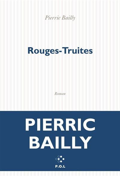 Rouges-Truites
