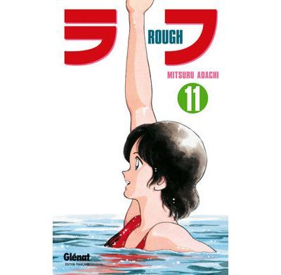 Rough - Tome 11