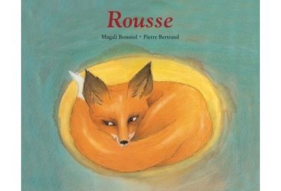 Rousse - Magali Bonniol
