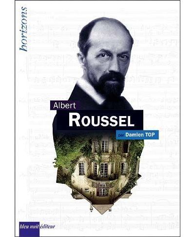 Roussel, Albert
