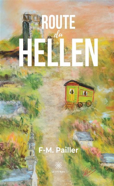 Route du Hellen