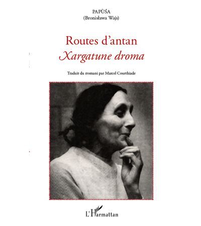 Routes d'antan Xargatune droma - Bilingue