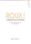 Couverture de Roux! par Claire Bessède