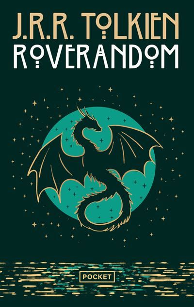 Roverandom - J.R.R. (John Ronald Reuel) Tolkien