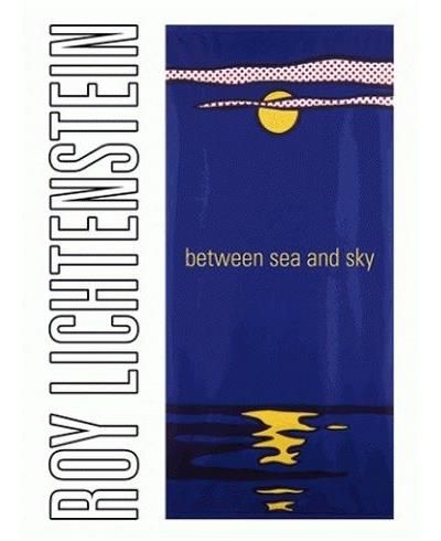Roy Lichtenstein