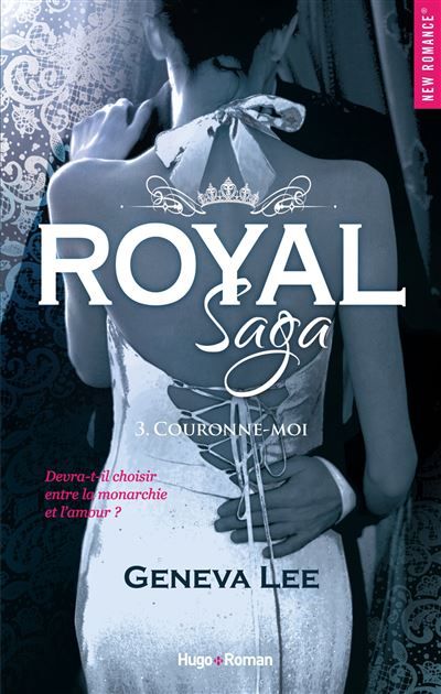 Royal saga - Tome 03 Royal Saga