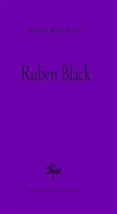Ruben Black