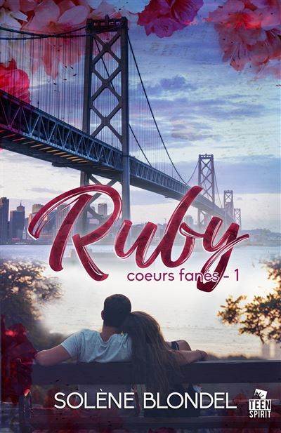 Ruby Coeurs fanés, T1