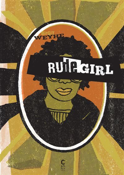 Rude Girl