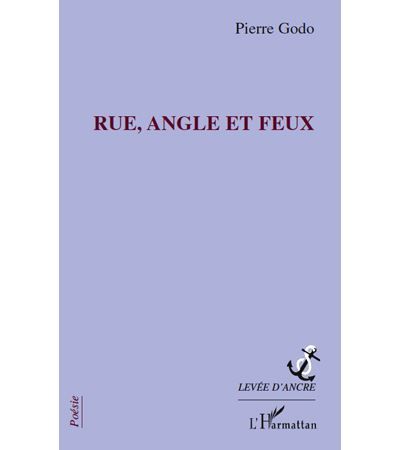 Rue, angle et feux