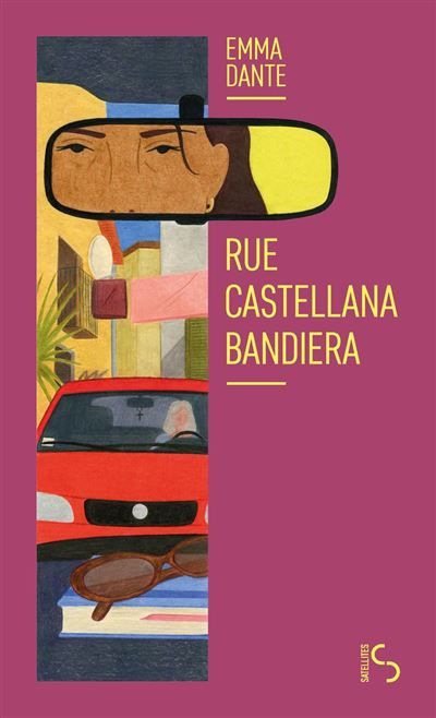 Rue Castellana Bandiera