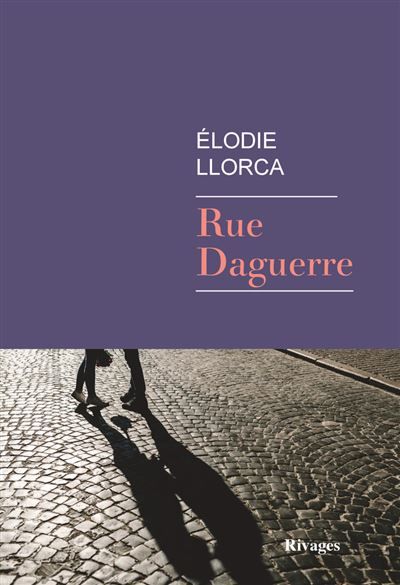 Rue Daguerre
