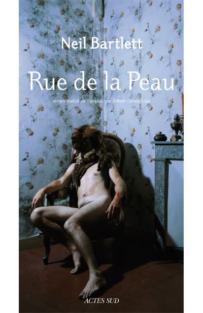 Rue de la peau