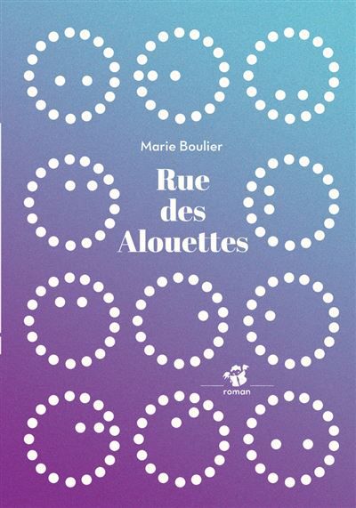 Rue des Alouettes