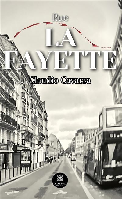 Rue La Fayette