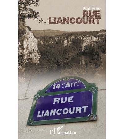 Rue Liancourt