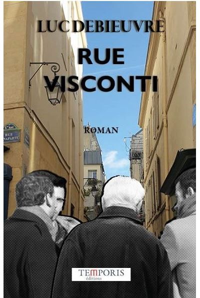 Rue Visconti