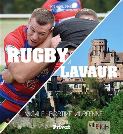 Rugby a lavaur
