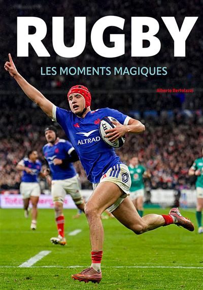 Rugby - Les moments magiques NE