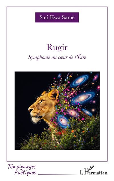 Rugir Symphonie au coeur de l’Être