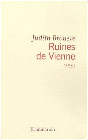 Ruines de Vienne