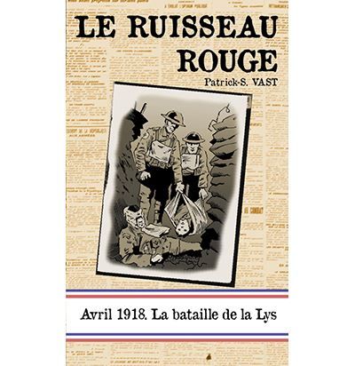 Ruisseau rouge le