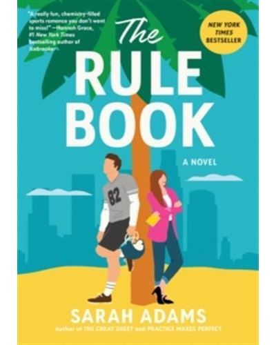 Rule book