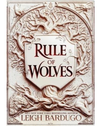 Rule of Wolves