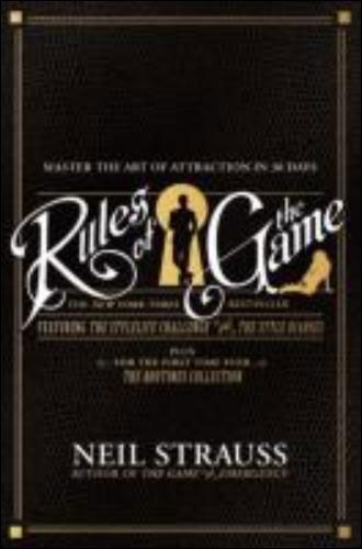 Rules of the game