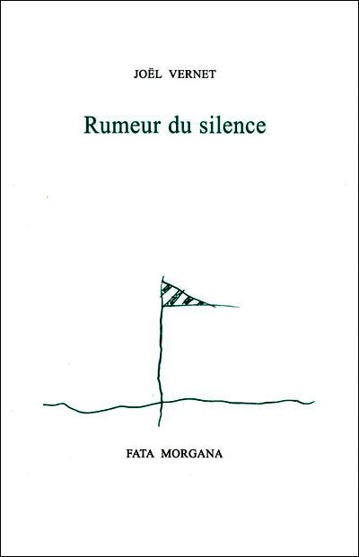 Rumeur du silence