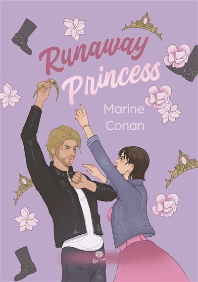 Runaway Princess