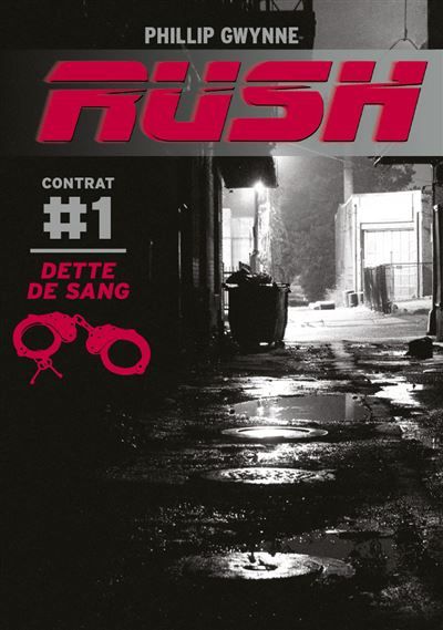 Rush Dette de sang