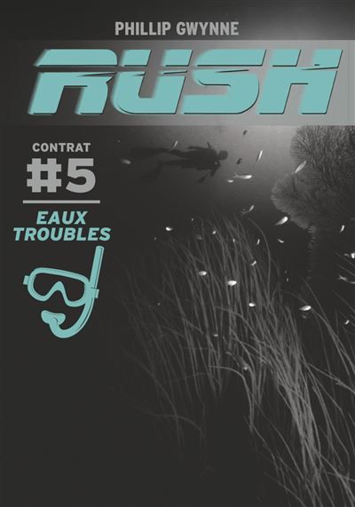 Rush Eaux troubles