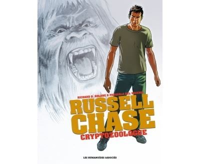 Russell chase - integrale L'intégrale
