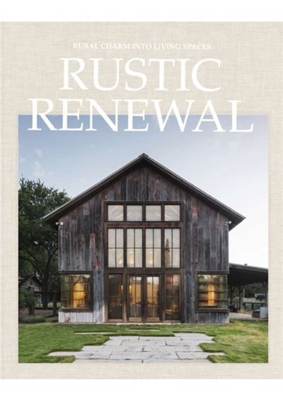 Rustic Renewal Edition multilingue français-anglais-espagnol-allemand