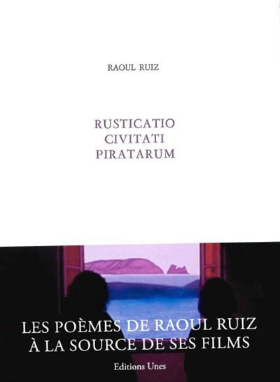 Rusticatio Civitati Piratarum La Ville des pirates