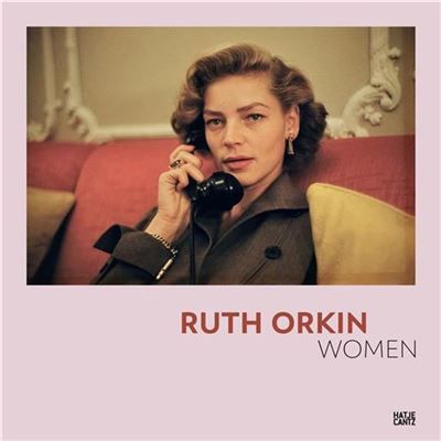 Ruth Orkin Women /anglais