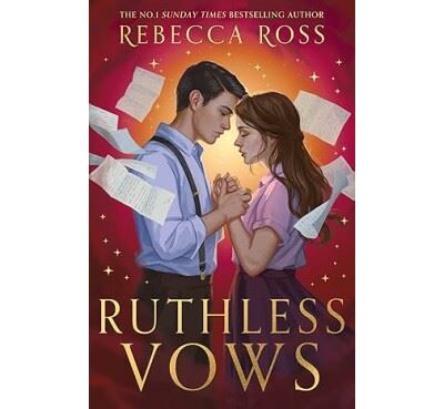 Ruthless Vows