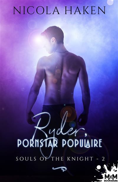 Ryder, pornstar populaire Souls of the Knight, T2