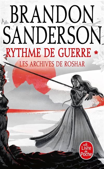 Rythme de guerre, volume 1 (Les Archives de Roshar, Tome 4)