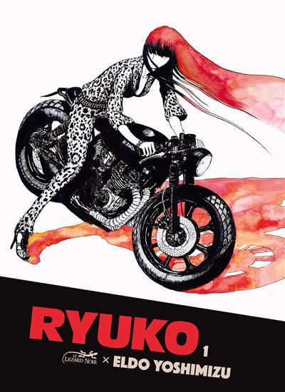 Ryuko vol.1
